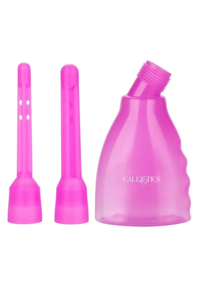 Ultimate Douche Hygienic Cleaning System Water Systems Anal