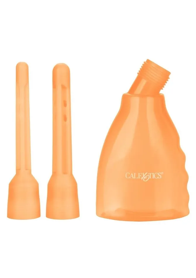 Ultimate Douche Hygienic Cleaning System Water Systems Anal