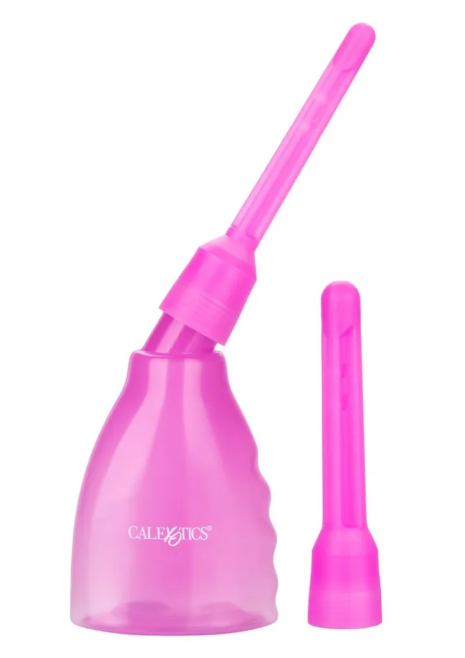 Ultimate Douche Hygienic Cleaning System Water Systems Anal