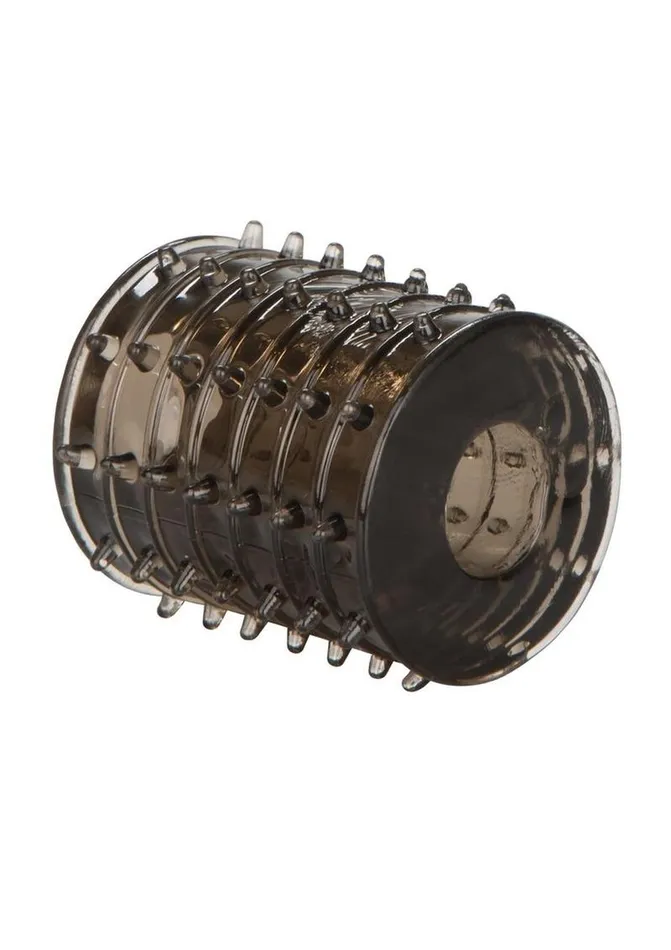 Vibrators Extensions Girth Rings