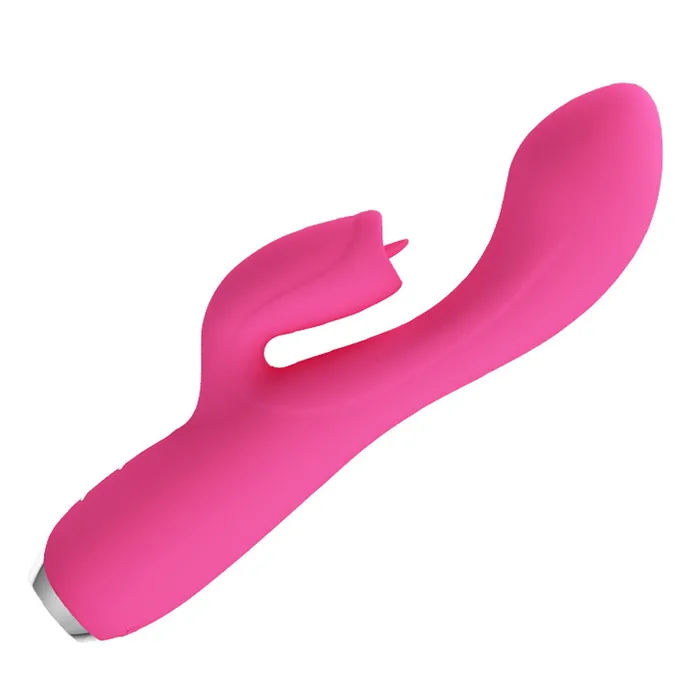 Vibrators Pretty Love Gloria Licking Vibrator Pretty Love