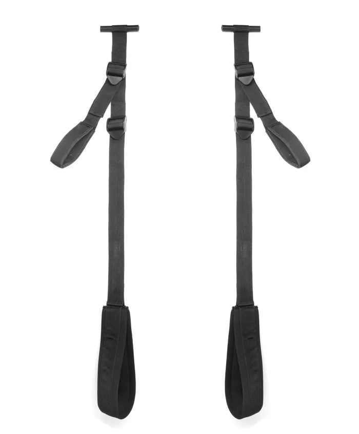 Vibrators The Toolshed AU Compact Door Love Sling Vibrators The Toolshed AU Compact Door Love Sling