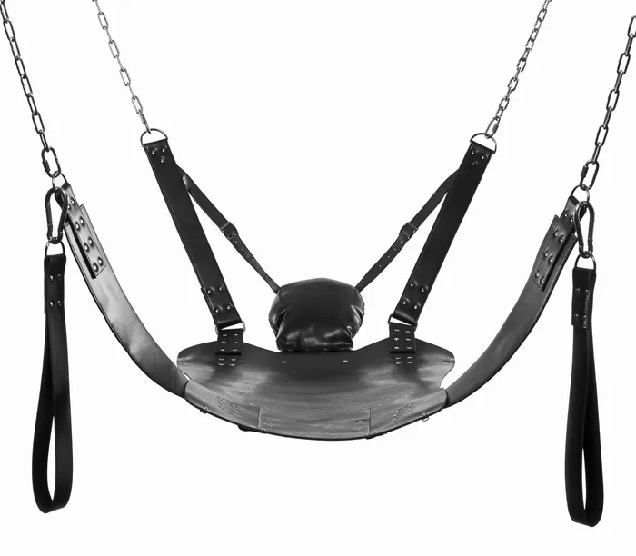 XR Brands Strict Male Sex Toys Extreme Sling