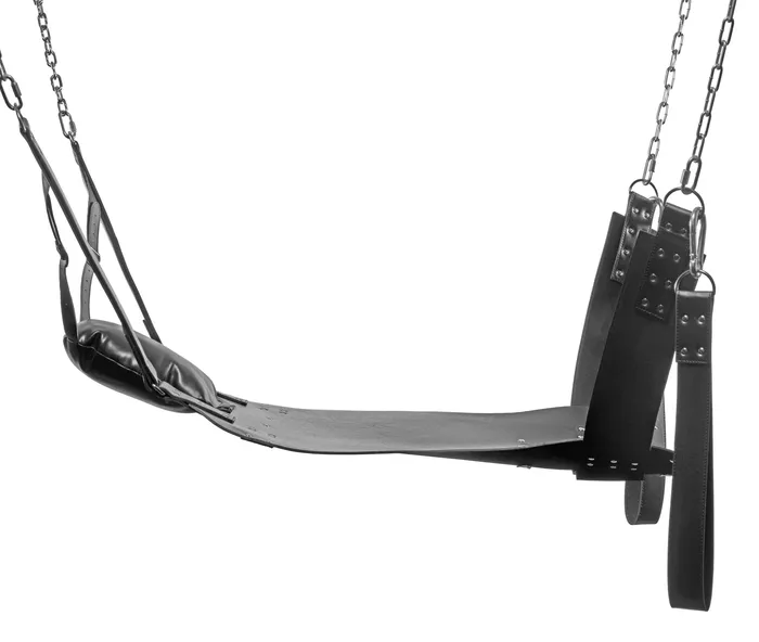 XR Brands Strict Male Sex Toys Extreme Sling